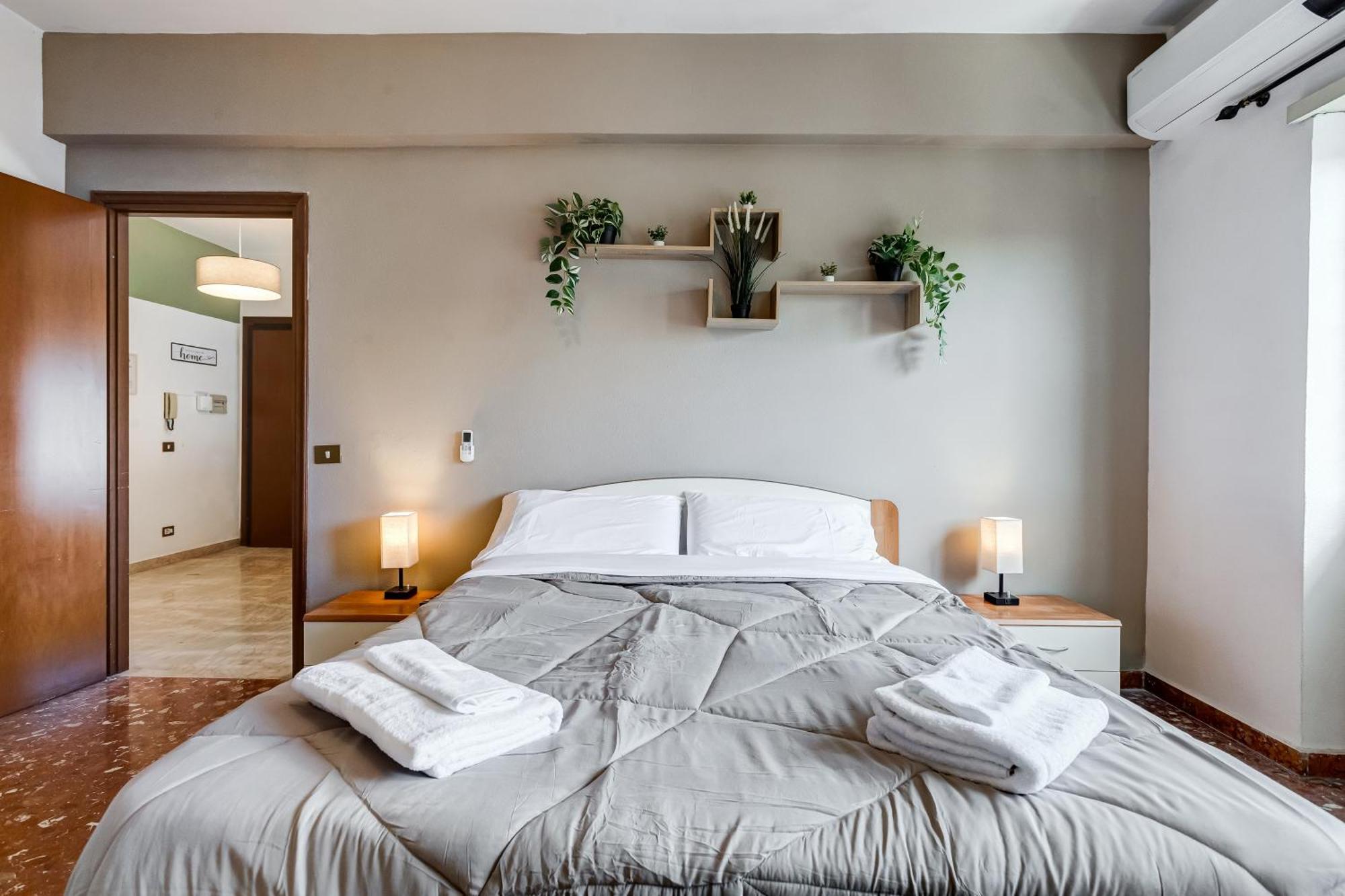 Cozy Boho-style Near Metro A *